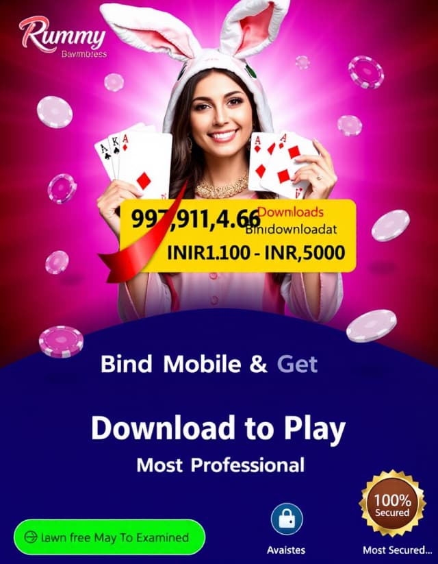 Rummy Deity Banner